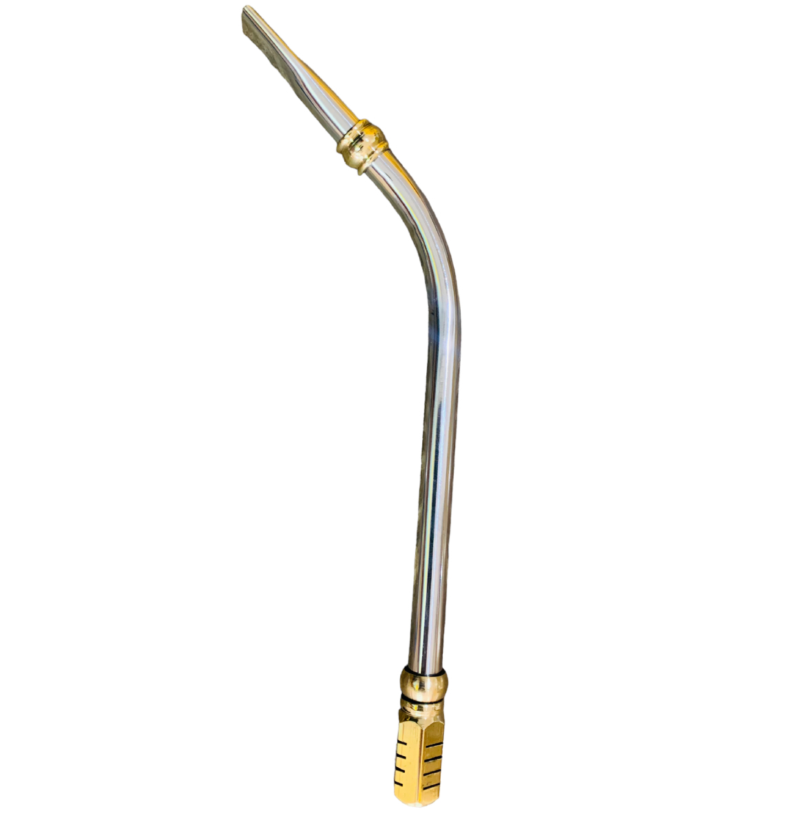 Bombilla de acero inox